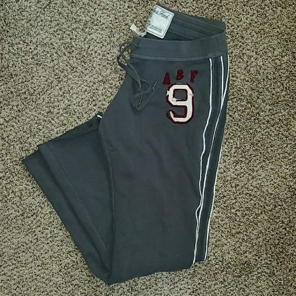 Abercrombie & Fitch Pants - 🐘Abercrombie & Fitch lounge sweatpants joggers.
